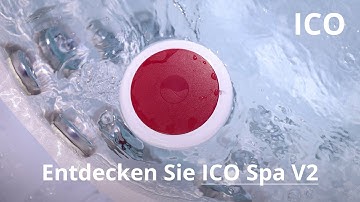 Entdecken Sie ICO Spa V2 - ICO von Ondilo