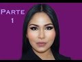 Full Master Class de Maquillaje Ft Claudia Cornejo Parte 1