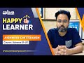 𝐂𝐫𝐨𝐦𝐚 𝐂𝐚𝐦𝐩𝐮𝐬 𝐑𝐞𝐯𝐢𝐞𝐰 𝐨𝐧 UI/UX Course (𝐀𝐢𝐬𝐡𝐰𝐚𝐫)