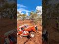 Land Rover took the day at Charanna 4x4 off road challenge #landrover #serieslandrover