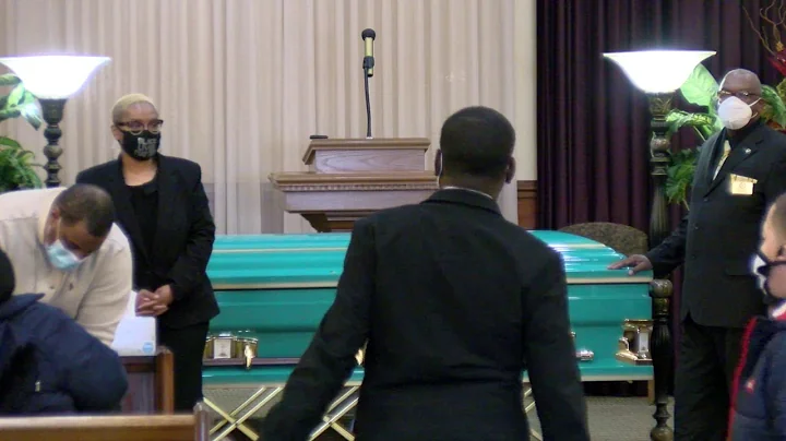 Homegoing Celebration  For Gail Gaines