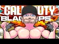 Having the best time on Call of Duty Black Ops 7