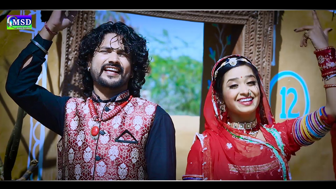 चांदनी चवदस री हे रात !अर्बुदा माताजी का बहुत ही प्यारा भजन ! कमलेश प्रजापत की आवाज़ में !2020 Bhajan