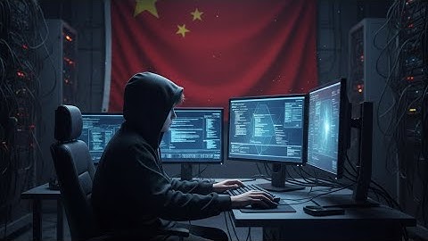 This Is AGI (S1E11): AI Cyberattacks