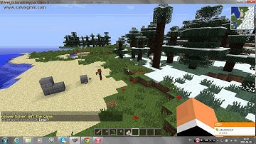 Tekkit server 3.1.2 survivel pvp