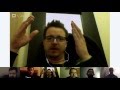 Hangout sobre Agile-Inceptions