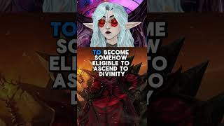 Why Do Tieflings Look Different Now?