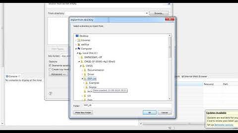 1 CMSIS Library in ARM- ARM CMSIS Library building for Tiva C launchpad in CCS v6