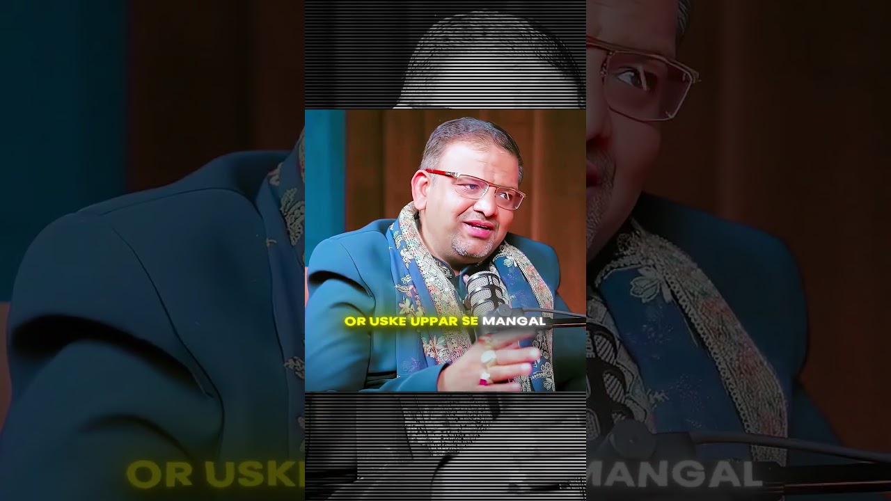 2026 Mein Pul Girne Ka Khatra? ⚠️ Astrology Shocking Prediction | Acharya Lav Bhushan.