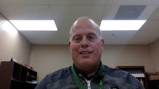 Principal's Message 3-5-21