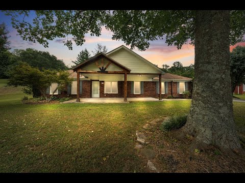 973 Hurricane Road, New Market, AL home video tour