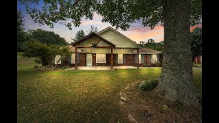 973 Hurricane Road video tour