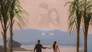 Prewedding 2021||Love Story|| Sahil ❤️ Priya| Amit Kapila Photography