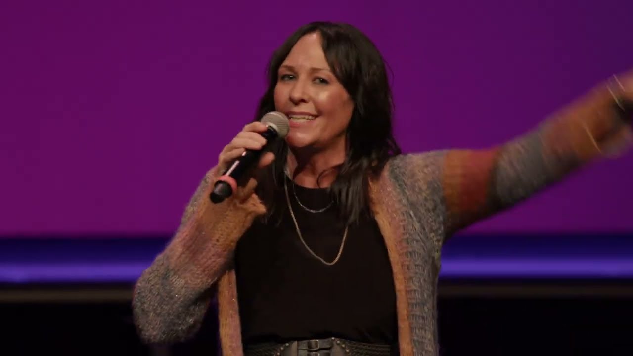 Saving Grace – Ouachita Baptist University