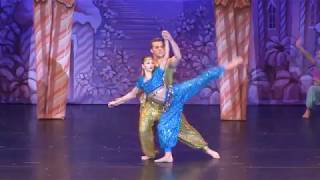 Nutcracker Dec 18  2016