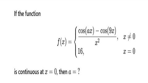 Easy trick to solve eamcet problem | Eamcet problem 2024 | limits and continuity | competitive maths