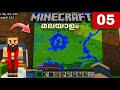 I Finally Finished the World Map! (Minecraft Ep.5) #minecraft #minecraftsurvival #malayalam #gaming