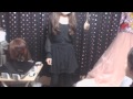女装して一人リア充やってみた!