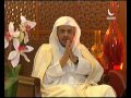 الحلقة 3 من برنامج قصة صحابي سلمة بن الأكوع رضي الله عنه