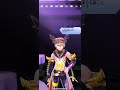 【メギド72】バラム 通常ログインボイス #メギド72 #shorts