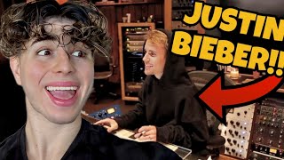 I MADE A SONG WITH JUSTIN BIEBER!! | Episode 7