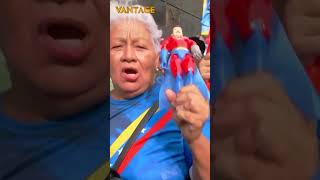 Maduro taken to Court | Vantage with Palki Sharma | N18G