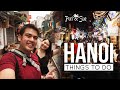 Things to do in HANOI, Vietnam (Mostly For Free!!) | Old Quarter