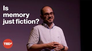 Your memory isn't accurate—and that's healthy | Flavio Donato | TEDxBasel