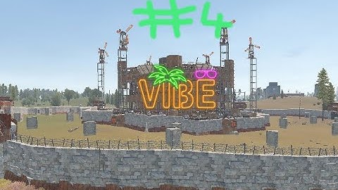 Vital Main EU Roaming with VIBE // VTM // MAIN