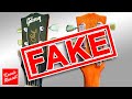 FAKE Gibson Les Paul | They Are Getting Better at Faking