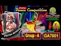 Pritha mondal  final round  dance competition  gaanbondee