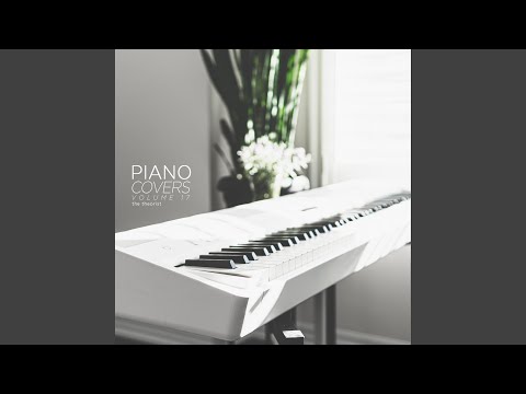 Drake - Laugh Now Cry Later  The Theorist Piano Cover 