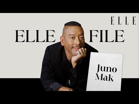 Juno麥浚龍不為人知的小習慣竟然是⋯⋯Juno挑戰ELLE FILE，拆解入場看《金榜題名》前必須要知道的重點！| ELLE HK