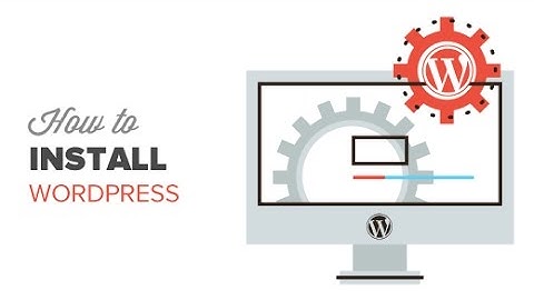 how to install wordpress on localhost |New 2017|