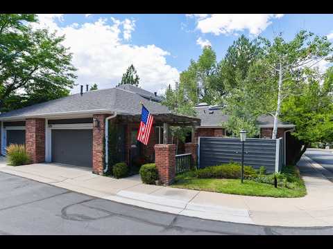 4795 E Pinewood Circle, Centennial, CO home video tour
