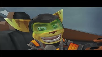 Ratchet and Clank: Going Commando | Planet Gorn | Walkthrough | No Commentary