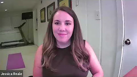 Dr. Greenstein guest stars on Dr. Jessica Reale's ...