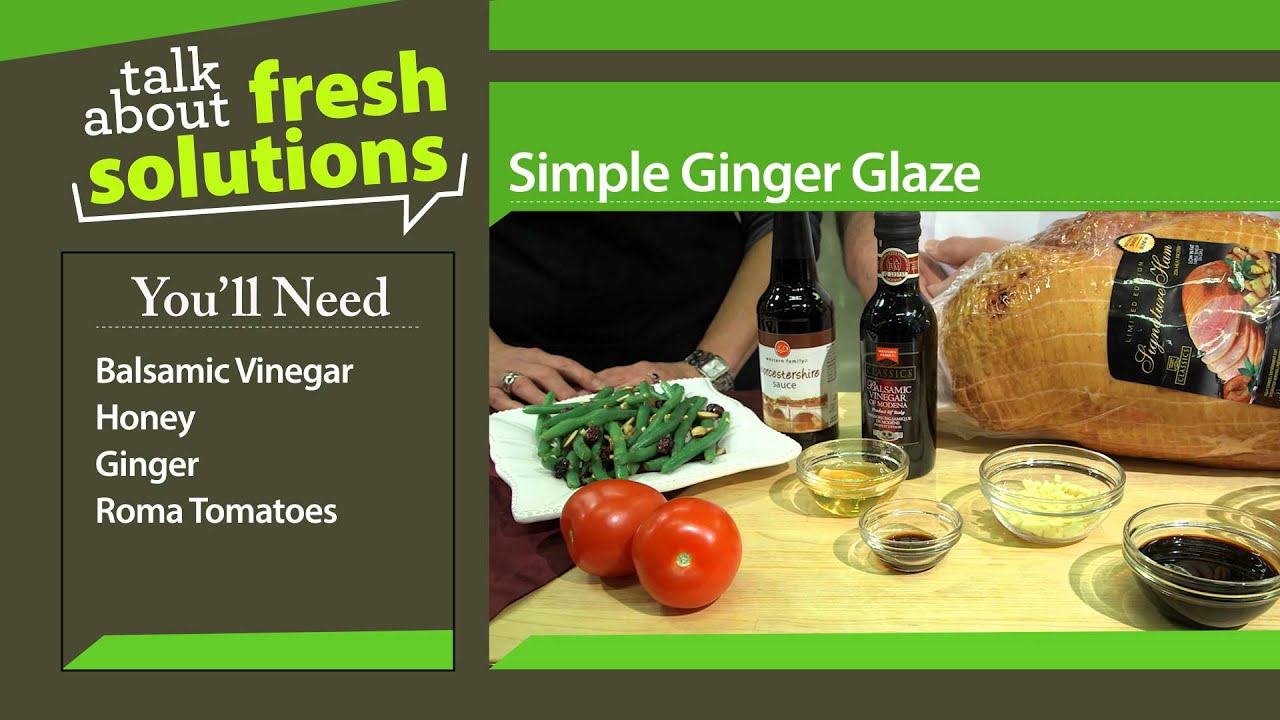 global supertanker Save-On-Foods Fresh Solutions - Ham