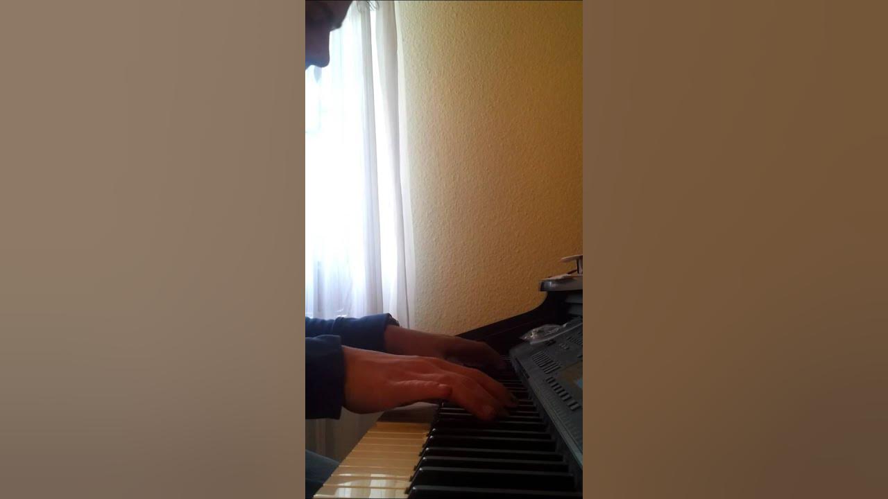 Only time on piano - YouTube