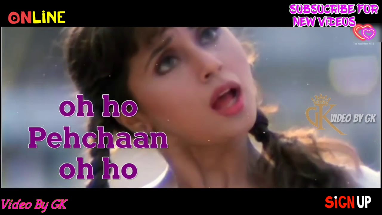 Rangeela lyrical songs Whatsapp status video by Gk