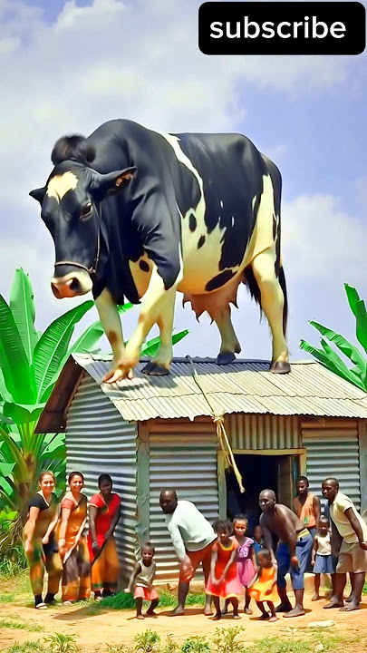 goru goru song #cow #bull #funny #love#animals #bullfarm #ai