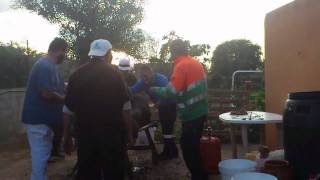 Matanzas de cerdo 2011 (5)