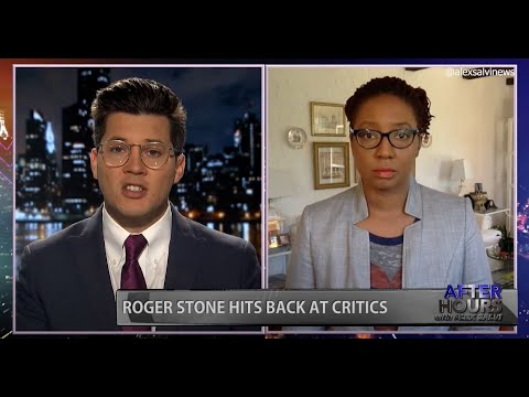 GOP investigations: Hurting or Helping? with Stacy Washington
