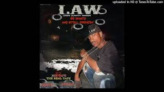 L.A.W. (Lords Almighty Warrior) - More Than You (2004 Chicago,Illinois
