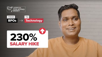 Real stories of upGrad | Ankur Sharma | #RealStoriesRealImpact