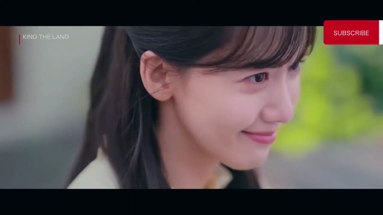 KING THE LAND LAST EPISODE 16. #extraordinary #love #kdrama #korean #beach #hotel