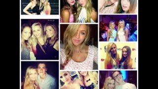 My apartment, Style wishlist, College tour series, Bikinis, Mike Stud & more!