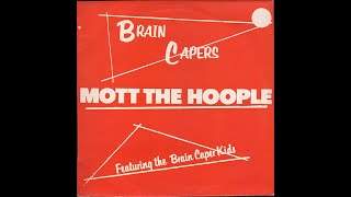 Watch Mott The Hoople The Wheel Of The Quivering Meat Conception video