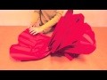 How to Make GIANT Tissue Paper Flowers