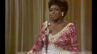 Sarah Vaughan - 'Fool on the Hill'